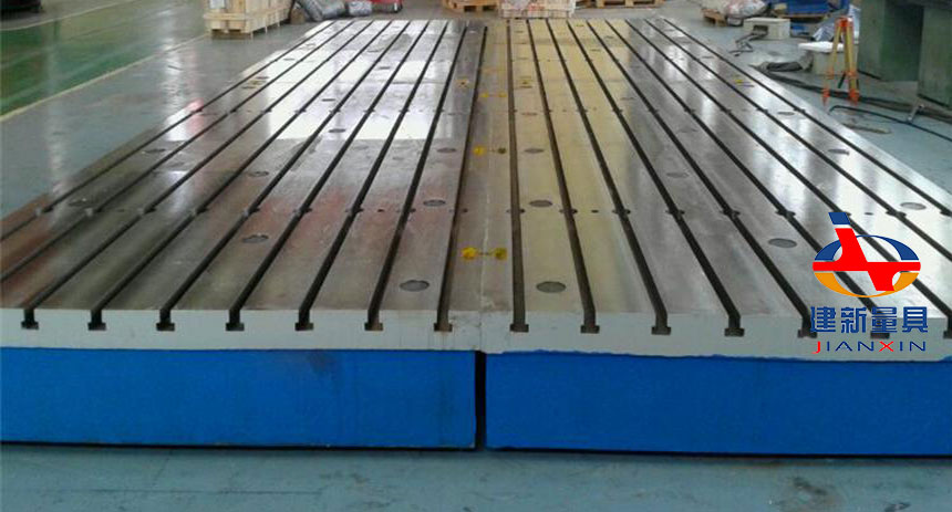 試驗(yàn)平臺(tái)