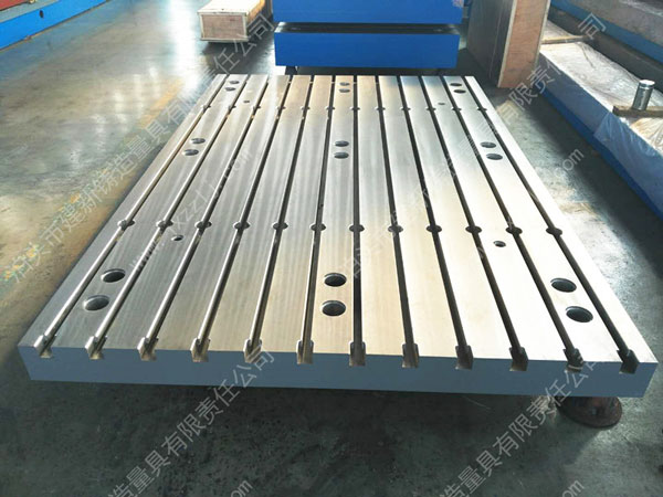 試驗(yàn)平臺(tái)